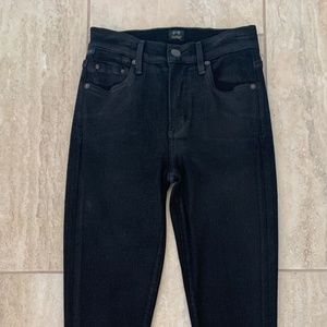 CITIZENS OF HUMANITY ROCKET SKINNY JEANS